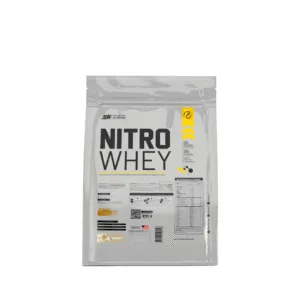 Nitro Whey - Universe Nutrition 3 kilos