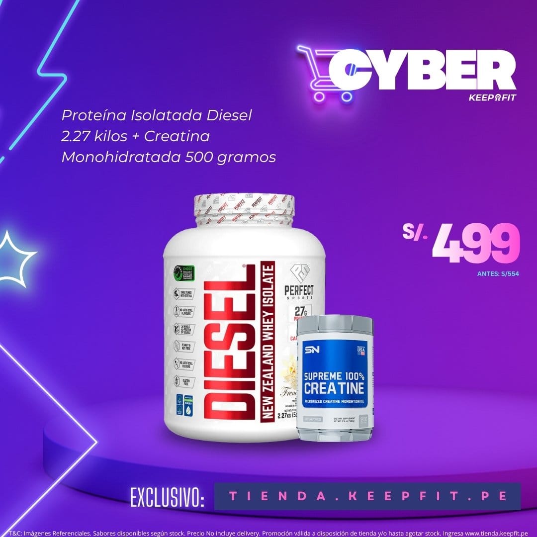 Promo Cyber9 Cyber Wow