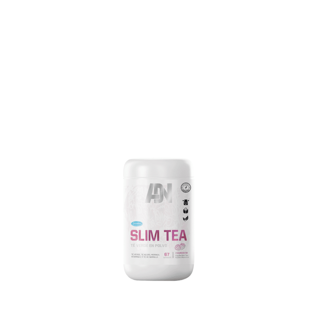 Slim Tea 67 serv