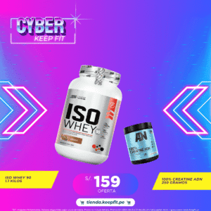 Cyber Keep Fit10
