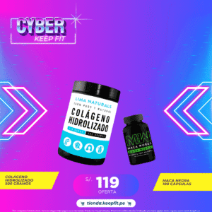 Cyber Keep Fit18