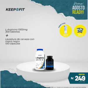 Promo Pack20