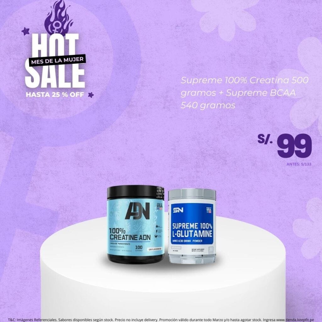 Promo Especial Pack2