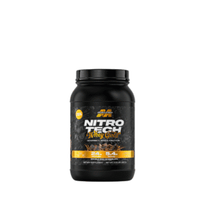itro Tech Whey Gold 907 gramos Chocolate