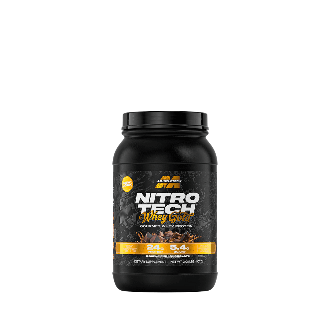 itro Tech Whey Gold 907 gramos Chocolate