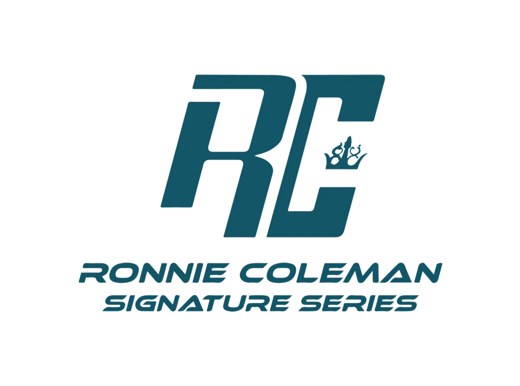 Ronnie Coleman