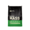 Serious Mass Vainilla 12 libras