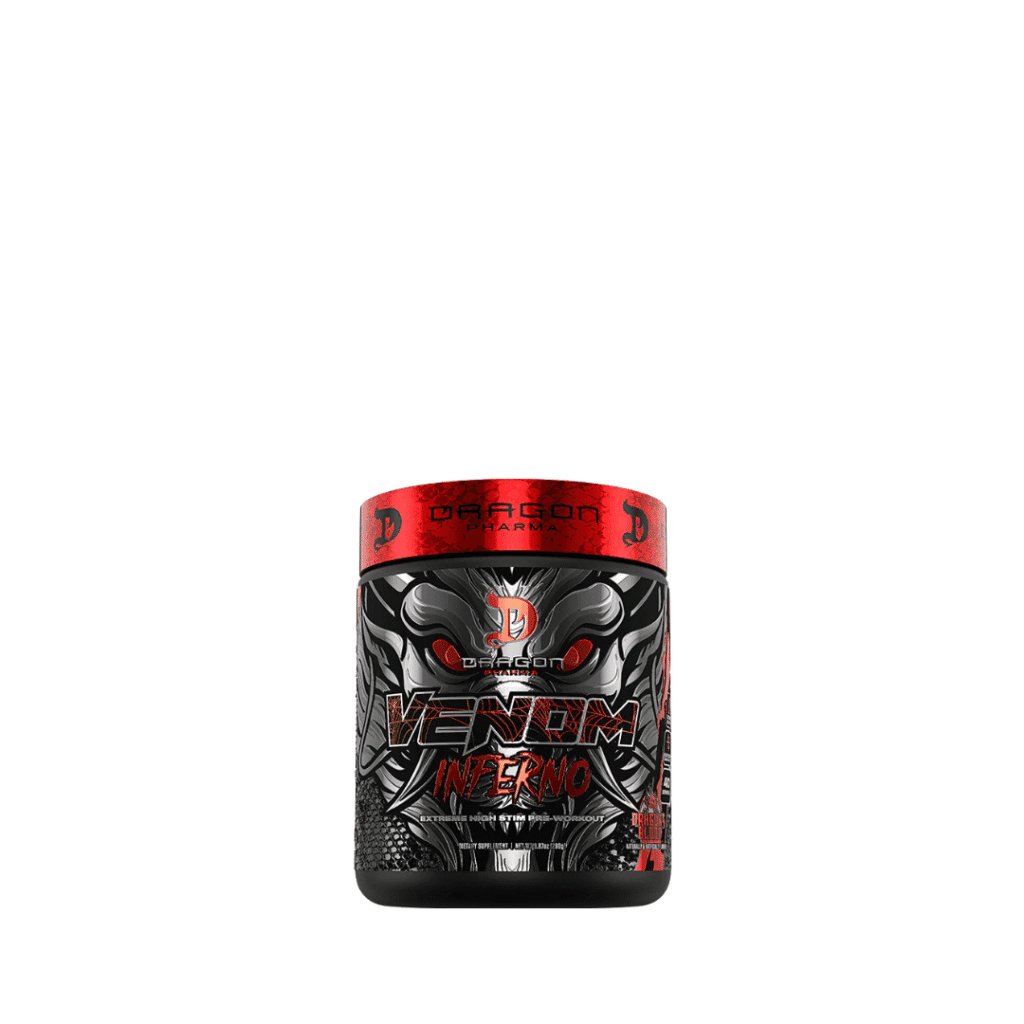 Venom Inferno
