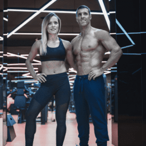 Aumentar Masa Muscular