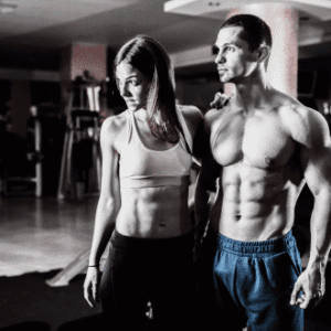 Definición Muscular
