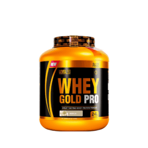 Whey Gold Pro