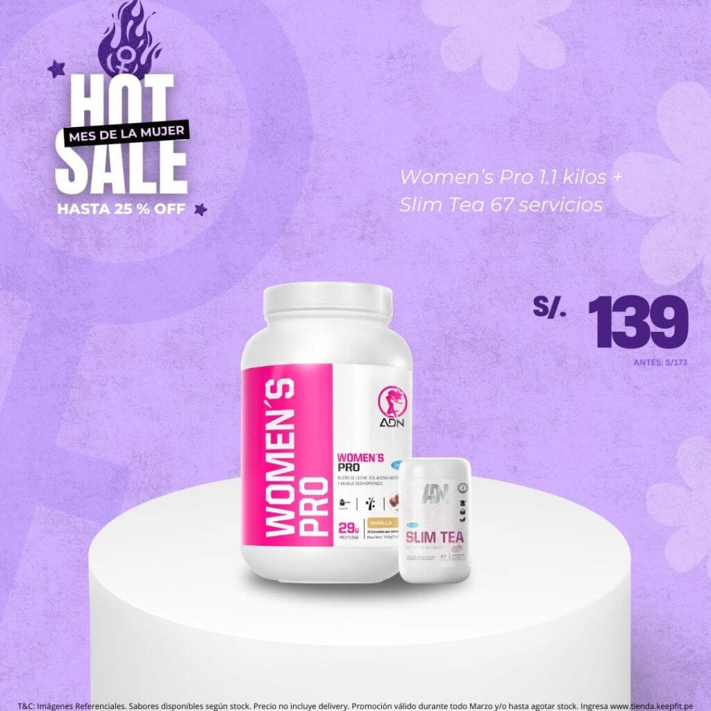 Promo Especial Pack1