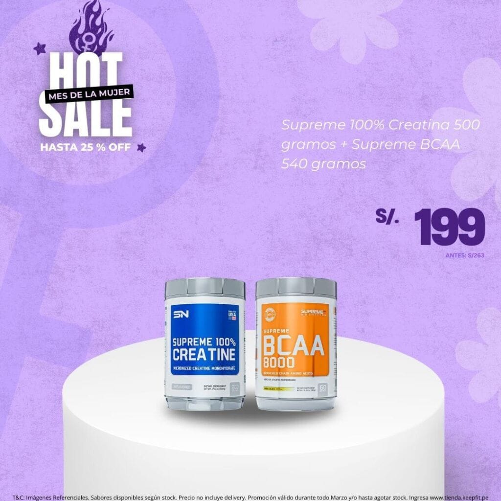 Promo Especial Pack3