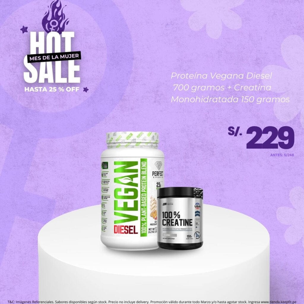 Promo Especial Pack4