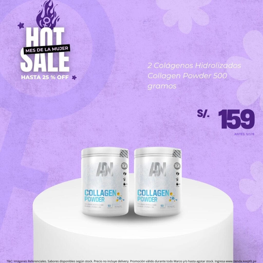 Promo Especial Pack7