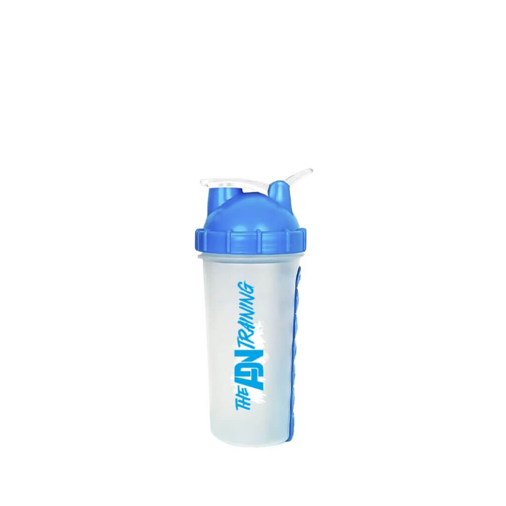 Shaker