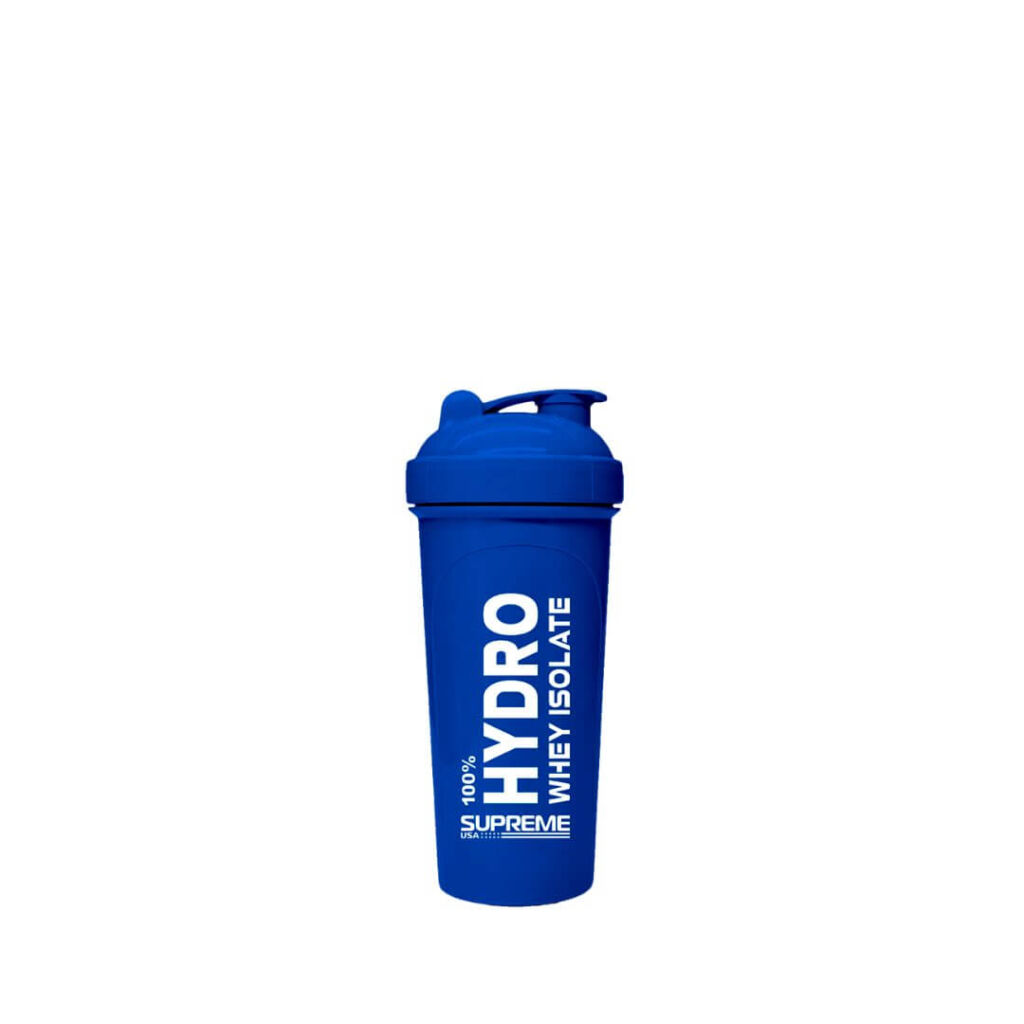 Shaker