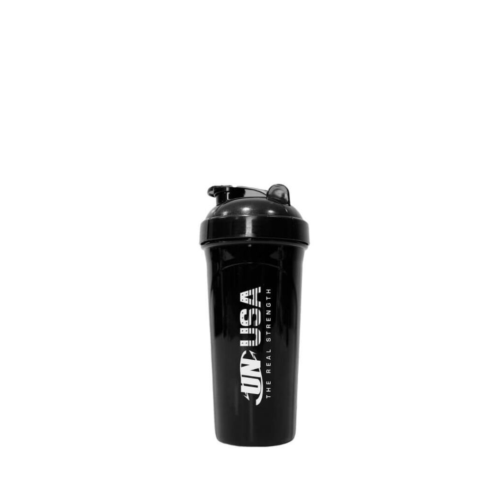 Shaker