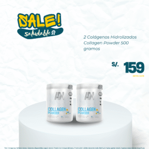 Combo Suplementos