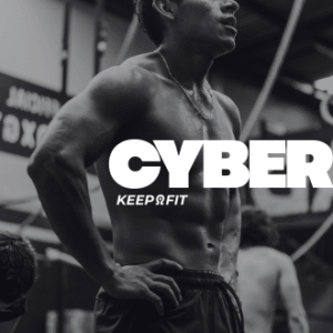 Cyber Keep Fit