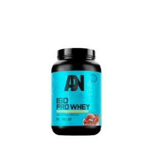 Iso Pro Whey