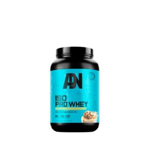 Iso Pro Whey