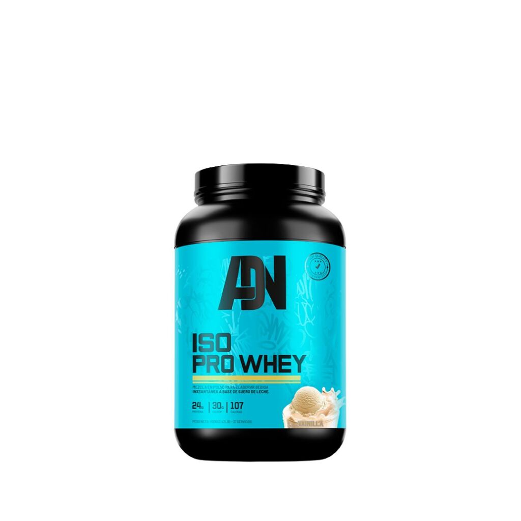 Iso Pro Whey