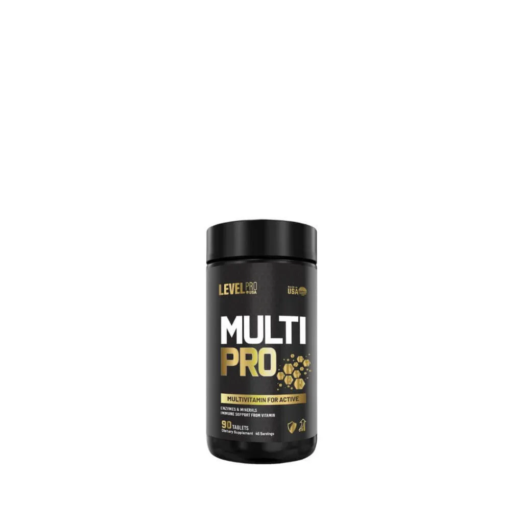 MultiPro Level Pro