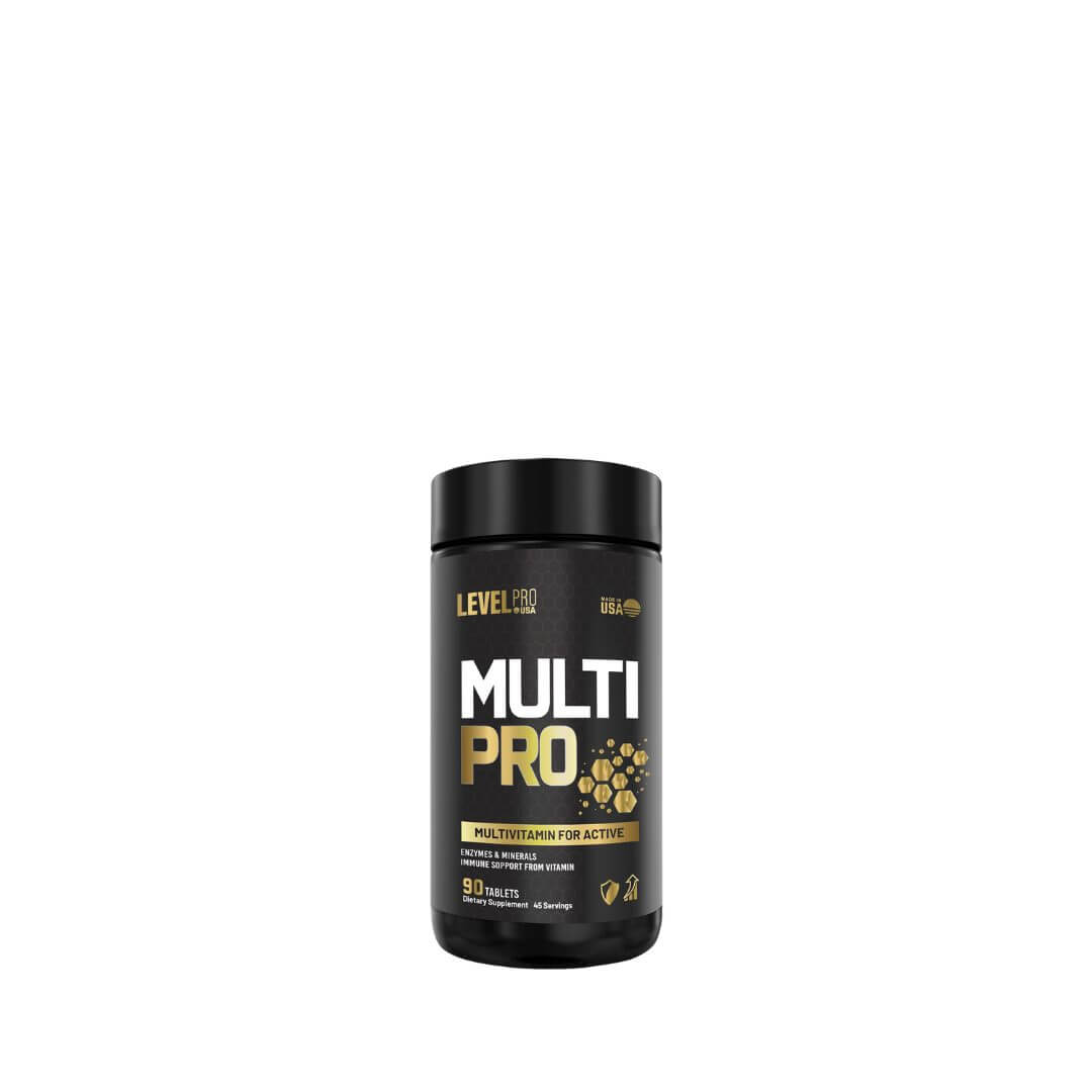 MultiPro Level Pro MultiPro Level Pro