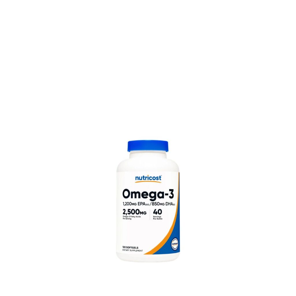 Omega 3