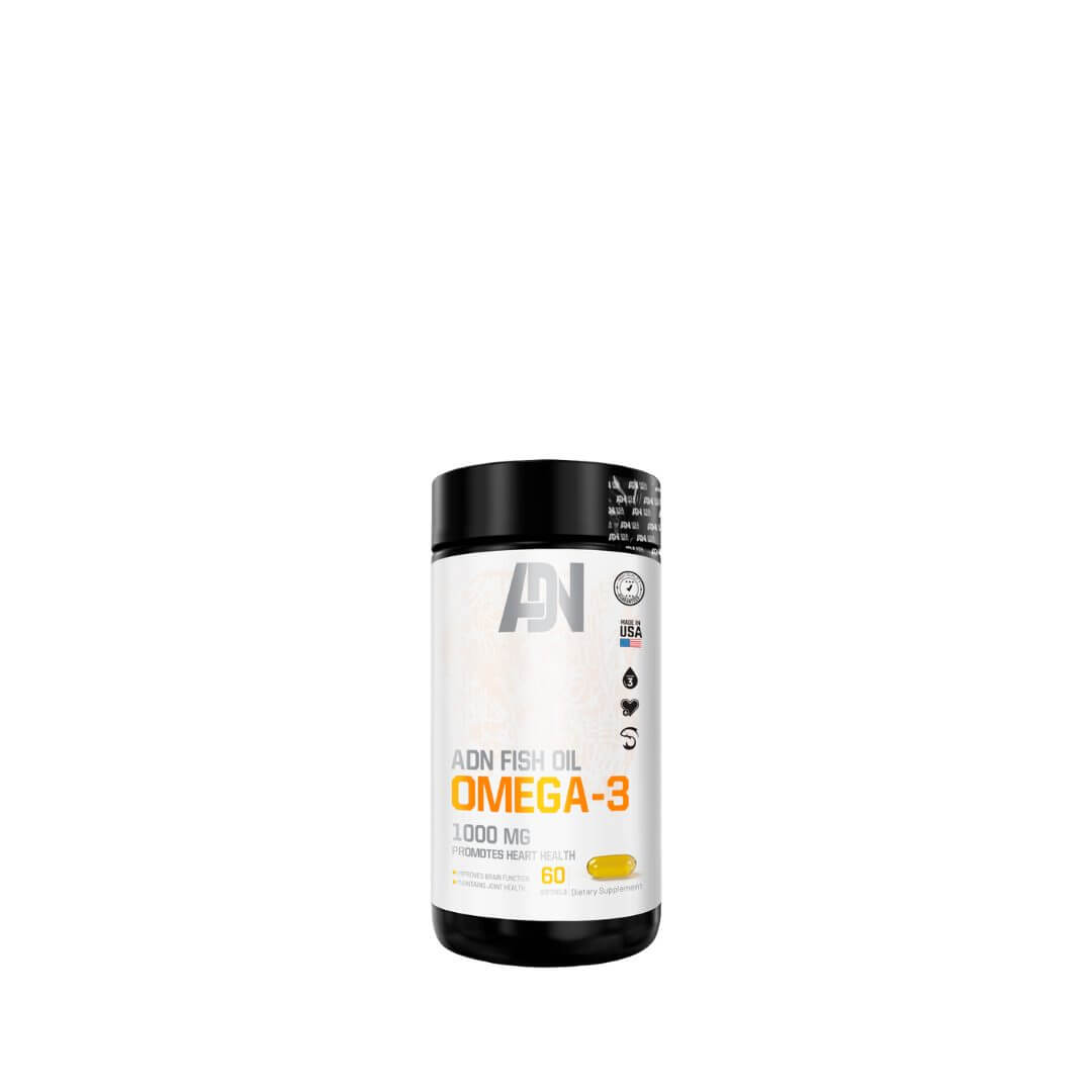Omega 3 ADN Omega 3
