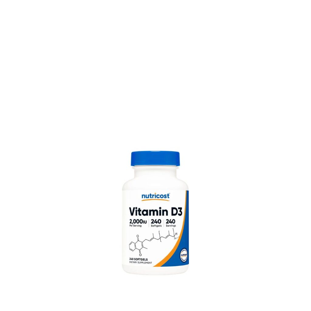 Vitamina D3