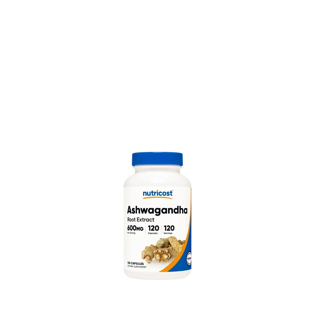 Ashwagandha