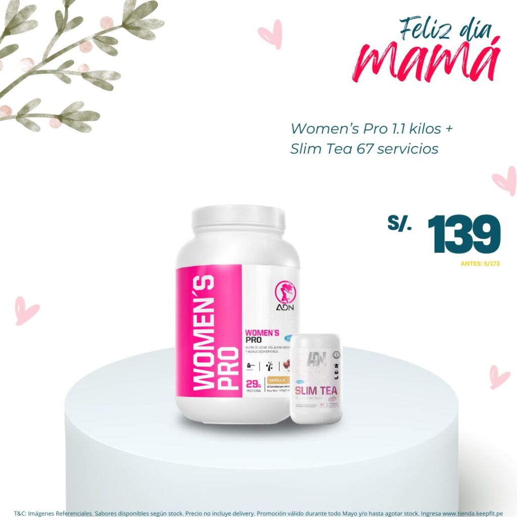 Regalos Mama