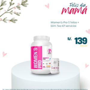 Regalos Mama