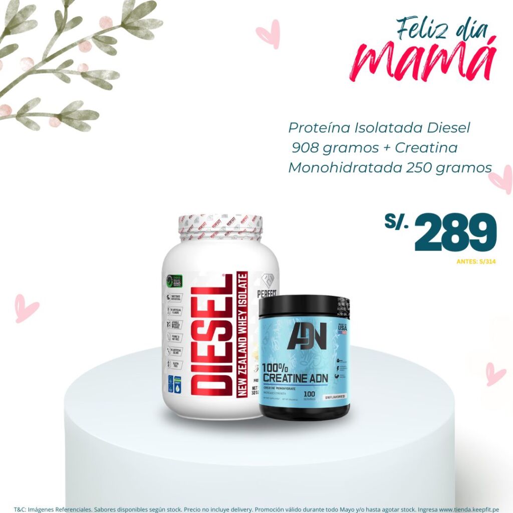 Regalos Mama