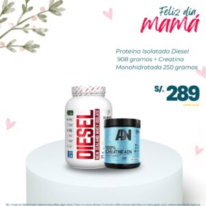 Regalos Mama