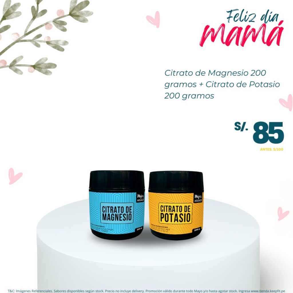 Regalos Mama