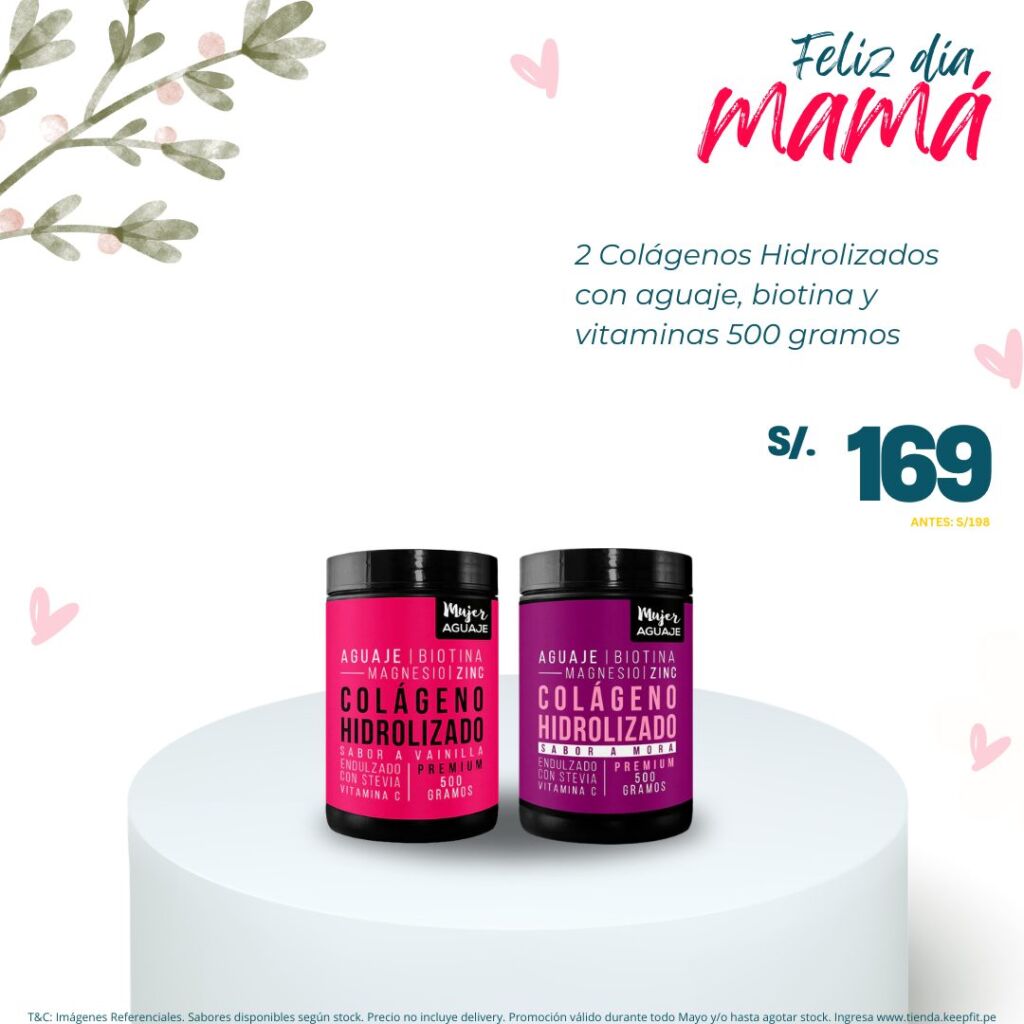 Regalos Mama