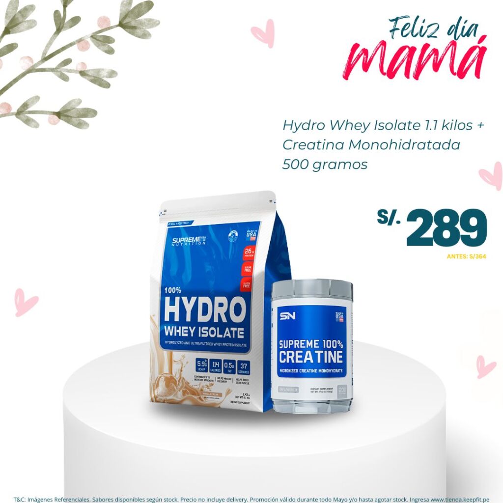 Regalos Mama