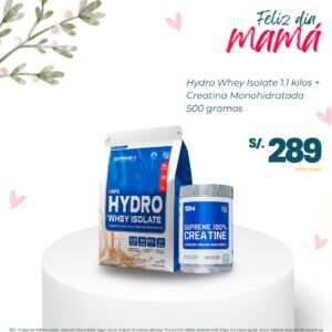 Regalos Mama