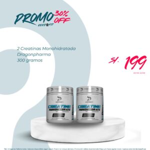 Suplementos Combo