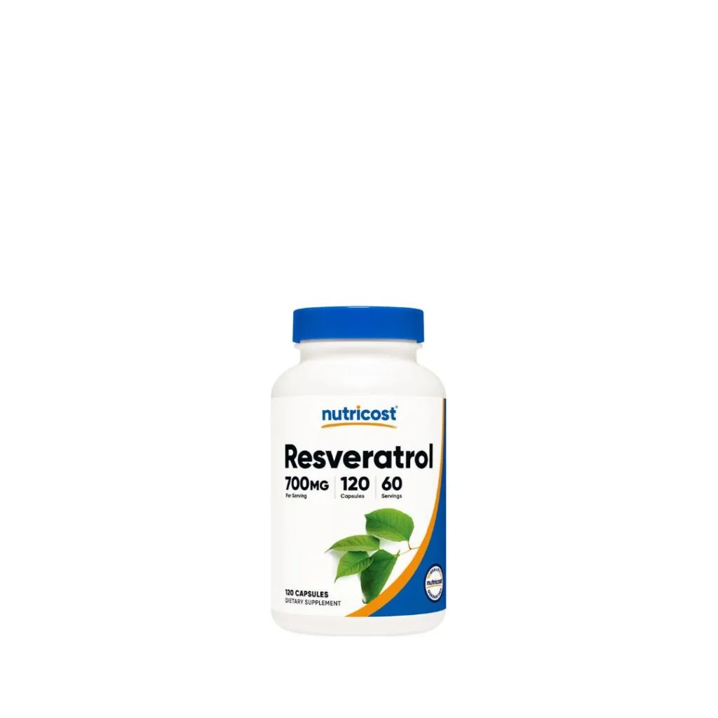 Resveratrol