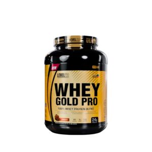Whey Gold Pro