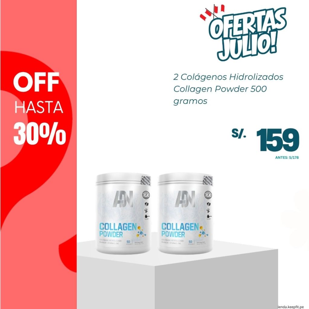 Suplementos Nutricionales