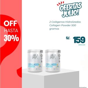 Suplementos Nutricionales