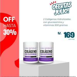 Suplementos Nutricionales