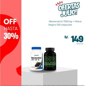 Suplementos Nutricionales