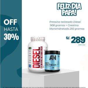Día del Padre