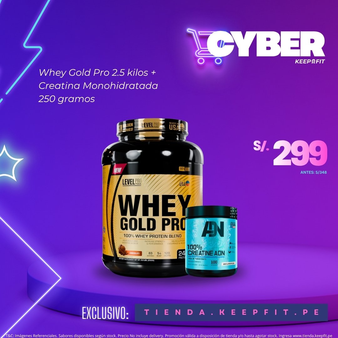 Promo Cyber4 Cyber Wow